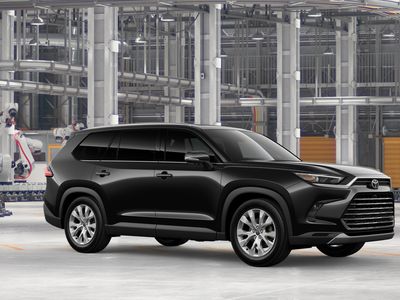 2026 Toyota Grand Highlander Hybrid - Photo 16