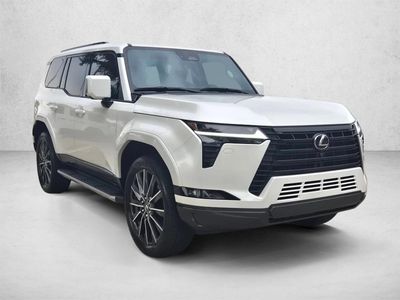 2024 LEXUS GX - Photo 1