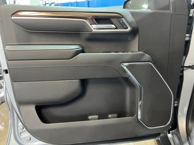 2023 Chevrolet Silverado 1500 — photo 20 view
