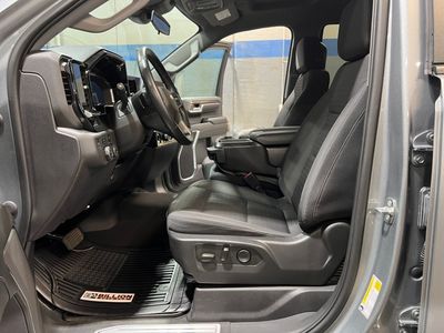 2023 Chevrolet Silverado 1500 — photo 9 view