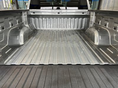 2023 Chevrolet Silverado 1500 — photo 17 view