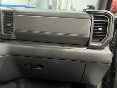 2023 Chevrolet Silverado 1500 — photo 12 view