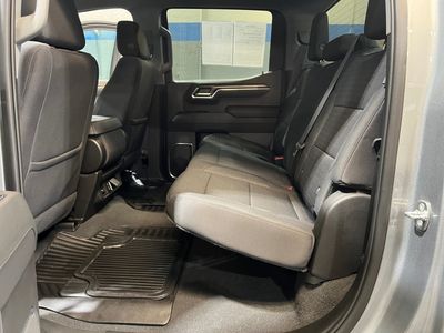 2023 Chevrolet Silverado 1500 — photo 14 view