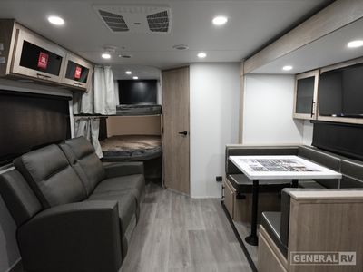 2026 Grand Design Imagine XLS - Photo 5