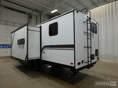 2026 Grand Design Imagine XLS - Photo 3