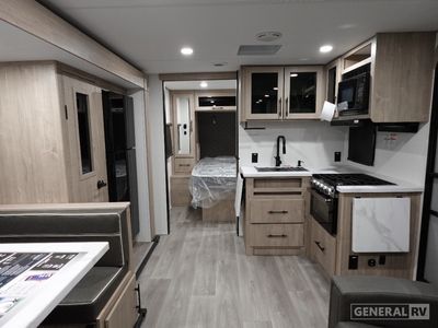 2026 Grand Design Imagine XLS - Photo 6