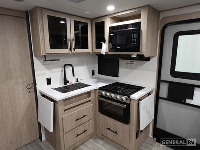 2026 Grand Design Imagine XLS - Photo 11