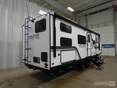2026 Grand Design Imagine XLS - Photo 4