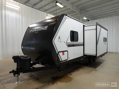 2026 Grand Design Imagine XLS - Photo 2
