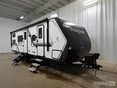 2026 Grand Design Imagine XLS - Photo 1
