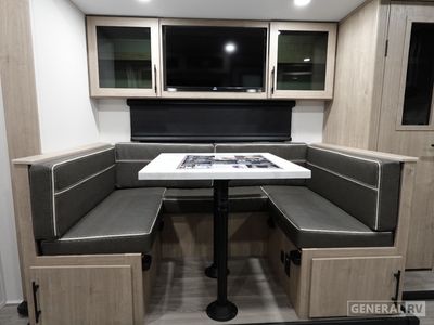 2026 Grand Design Imagine XLS - Photo 12