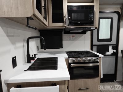 2026 Grand Design Imagine XLS - Photo 7