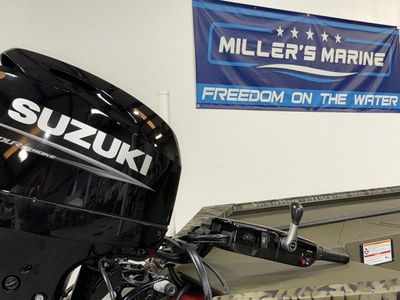 2026 SeaArk Slayer X Pro - Photo 15