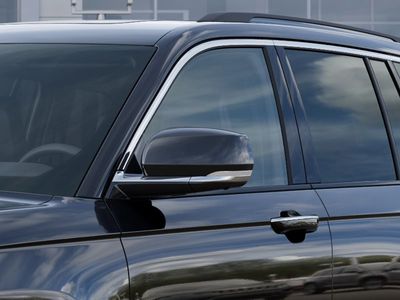 2026 Jeep Grand Cherokee — photo 12 view