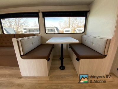2025 Forest River RV Surveyor Legend X - Photo 13
