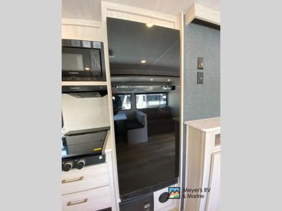 2025 Forest River RV Surveyor Legend X - Photo 11