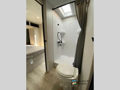 2025 Forest River RV Surveyor Legend X - Photo 16