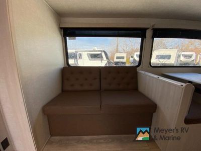 2025 Forest River RV Surveyor Legend X - Photo 14
