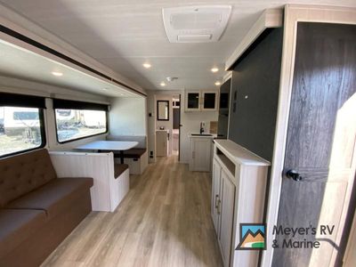 2025 Forest River RV Surveyor Legend X - Photo 9