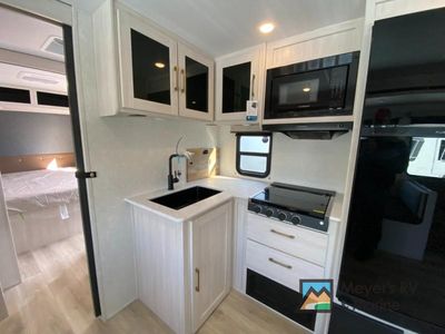 2025 Forest River RV Surveyor Legend X - Photo 12