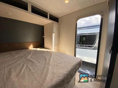 2025 Forest River RV Surveyor Legend X - Photo 18
