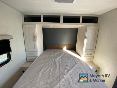 2025 Forest River RV Surveyor Legend X - Photo 17