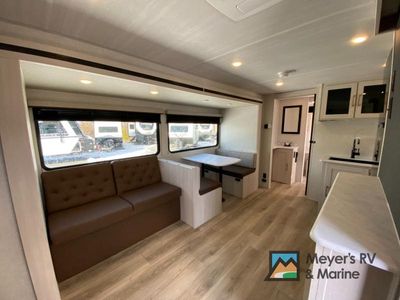 2025 Forest River RV Surveyor Legend X - Photo 6