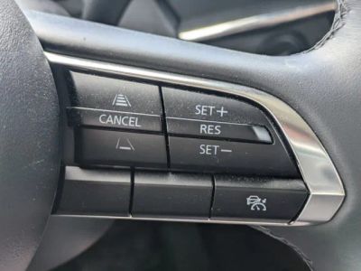 2025 Mazda CX-30 — photo 21 view