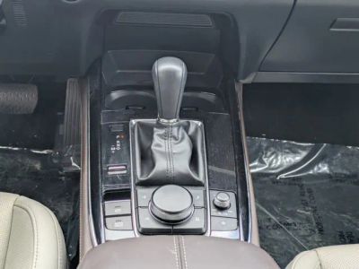 2025 Mazda CX-30 — photo 16 view