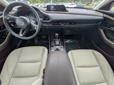 2025 Mazda CX-30 — photo 12 view