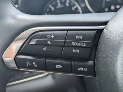 2025 Mazda CX-30 — photo 20 view