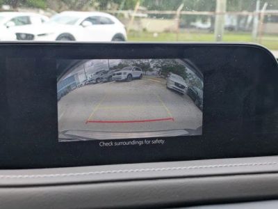 2025 Mazda CX-30 — photo 18 view