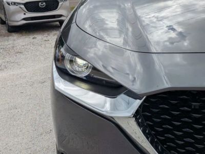 2025 Mazda CX-30 — photo 8 view
