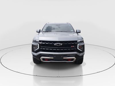 2025 Chevrolet Suburban - Photo 2
