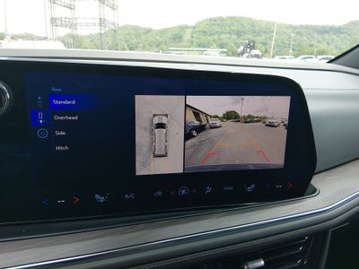 2025 Chevrolet Suburban - Photo 17