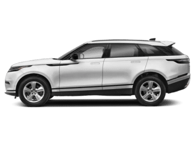 2026 Land Rover Range Rover Velar — rear three-quarter view