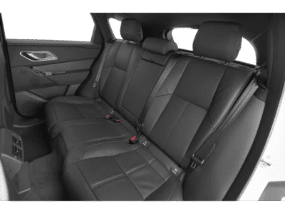 2026 Land Rover Range Rover Velar — photo 10 view
