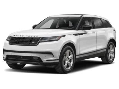 2026 Land Rover Range Rover Velar — photo 14 view