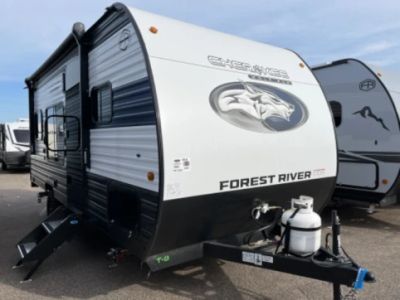 2025 Forest River Cherokee Wolf Pup - Photo 1