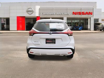 2025 Nissan Kicks Play - Photo 4