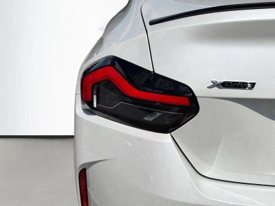 2026 BMW 2 Series — photo 10 view