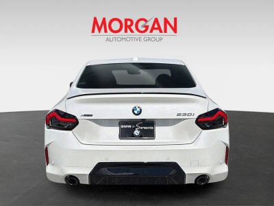 2026 BMW 2 Series — detail view