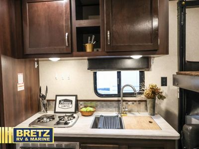 2019 Jayco Octane Super Lite - Photo 16