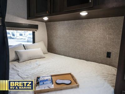 2019 Jayco Octane Super Lite - Photo 9