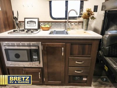 2019 Jayco Octane Super Lite - Photo 17