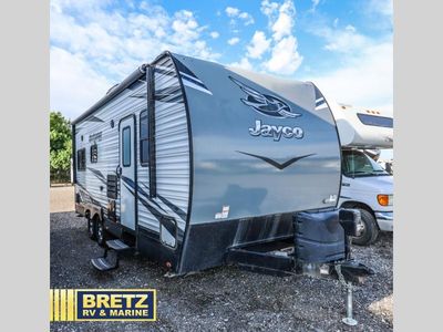 2019 Jayco Octane Super Lite - Photo 1