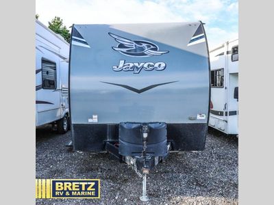 2019 Jayco Octane Super Lite - Photo 3