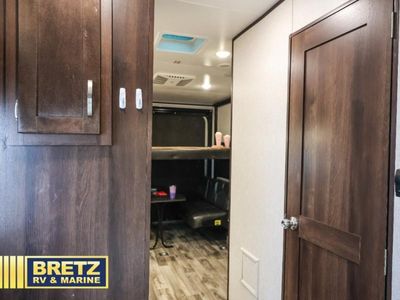 2019 Jayco Octane Super Lite - Photo 11