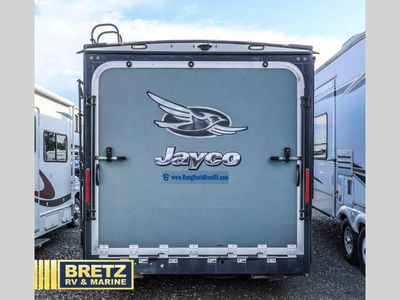 2019 Jayco Octane Super Lite - Photo 6