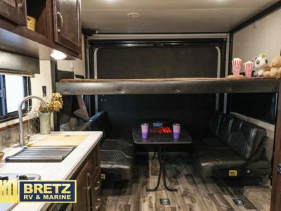 2019 Jayco Octane Super Lite - Photo 15